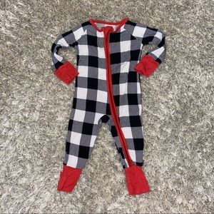 0-3 months Little Sleepies